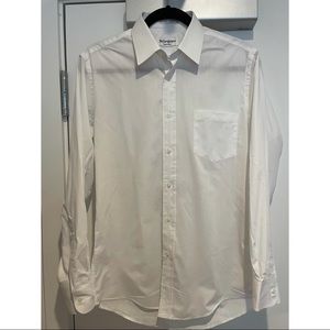 Vintage Yves Saint Laurent dress shirt 15 32/33